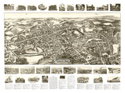 Southington history