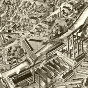 old Torrington map