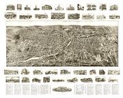 Torrington history