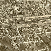 old Winsted map