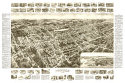 Amityville history