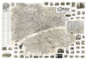 Elmira history