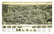 Farmingdale history