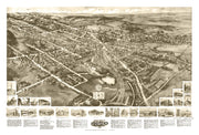 Goshen history