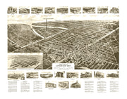 Lindenhurst history