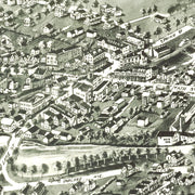 old Monroe map