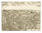 Pawling history