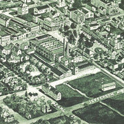 old Pearl River map