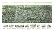 Pearl River history