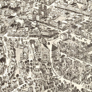 old Peekskill map