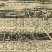 old Riverhead map