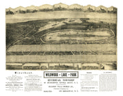 Riverhead history