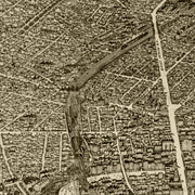old Rochester map