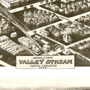 old Valley Stream ma