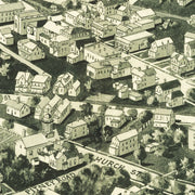 old Absecon map