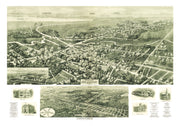 Absecon history