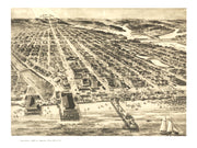 Asbury Park history