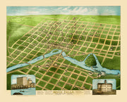 Sioux Falls history