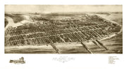 Atlantic City histor