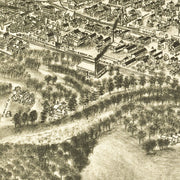 old Dover map