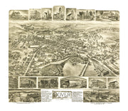 Dover history