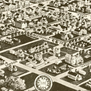 old Egg Harbor City 