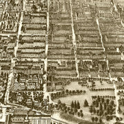 old Hoboken map