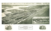 Margate City history