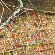 old Newark map