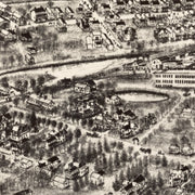 old Rockaway map