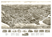 Somers Point history