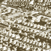 old Westwood map