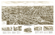 Westwood history