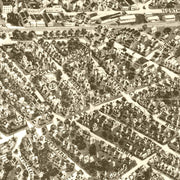 old Westfield map