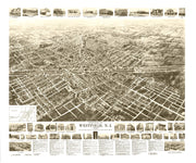 Westfield history