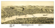 Brownsville history
