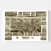 map of Berlin