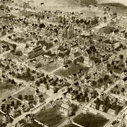 old Berlin map