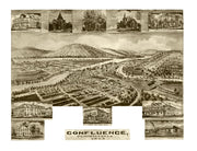 Confluence history
