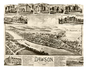 Dawson history