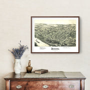 Donora art