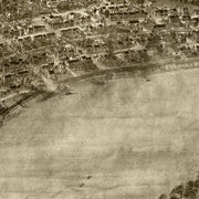 old Duncannon map