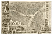 Easton history