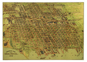 Erie history