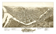 Franklin history