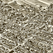 old Homestead map
