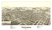 Indiana history