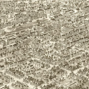 old Mechanicsburg ma