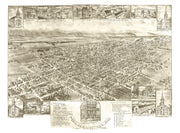Mechanicsburg histor
