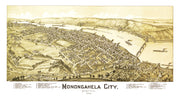 Monongahela City his